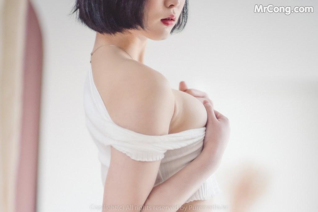 Pure Media Vol.49: Xero (유제로) (61 photos)(15)