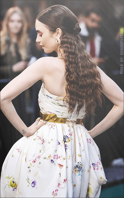 Lily Collins - Page 9 DPccziwe_o