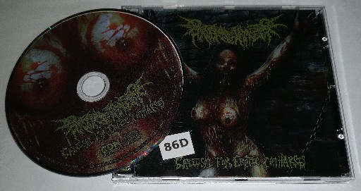 Perverse Imagery-Sadism for Erotic Catharsis-(CDN175)-CD-FLAC-2021-86D