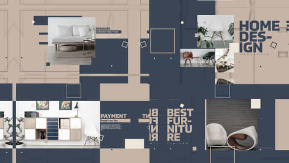Product Interior Intro - VideoHive 47434320