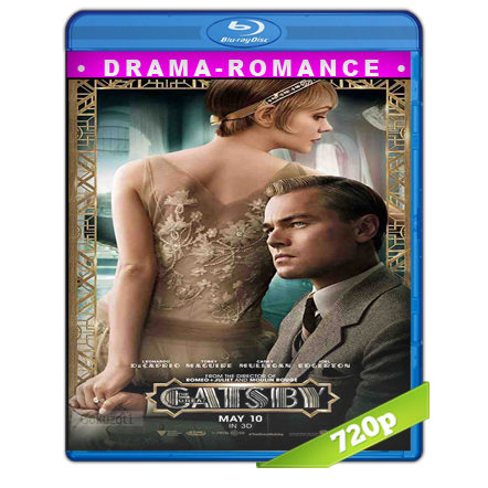 El Gran Gatsby 720p Lat-Cast-Ing 5.1 (2013) 5DfR4RR8_o