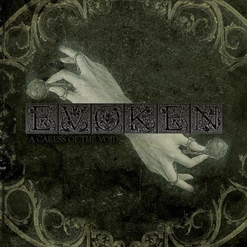 Evoken - A Caress of the Void - 2007