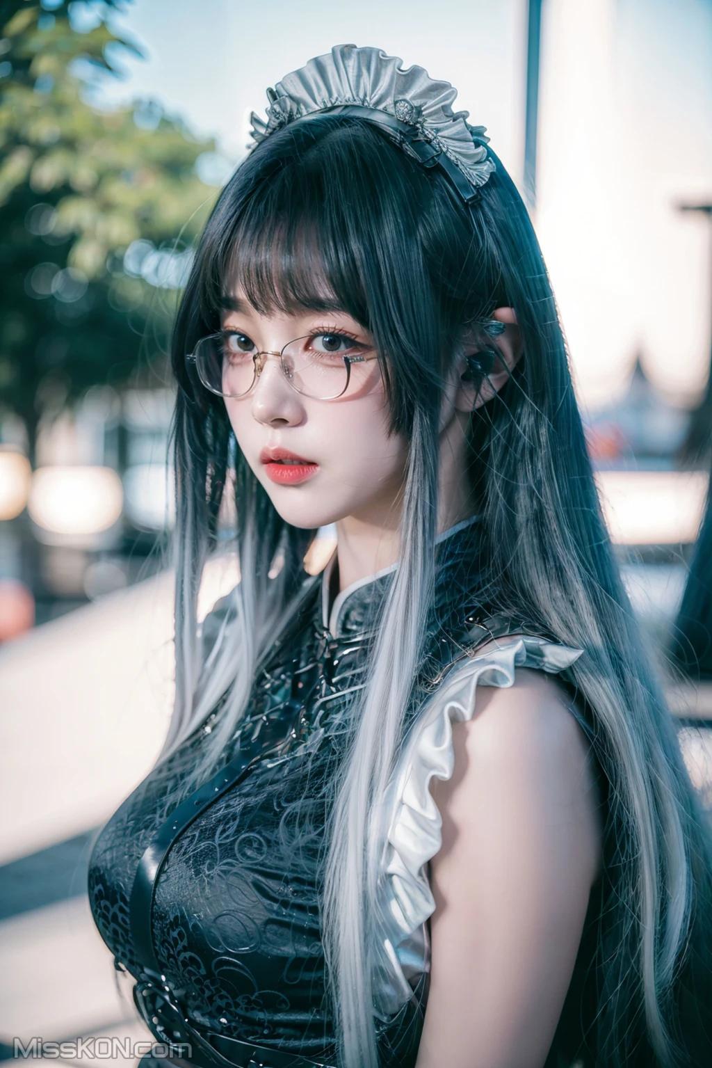 [AI Generated] 拟实画风 Vol.031 (168 photos)(22)