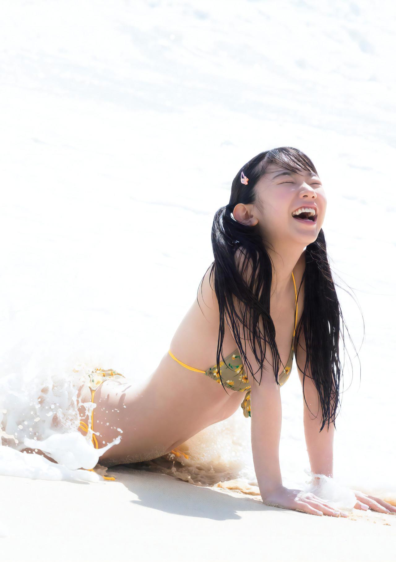 Marina Nagasawa 長澤茉里奈, デジタル写真集 寫真集 [pocchi²] Set.03(11)