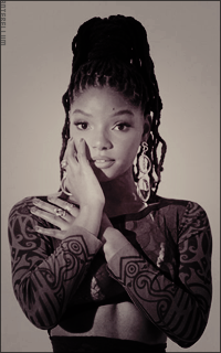 Halle Bailey HssY0FqZ_o