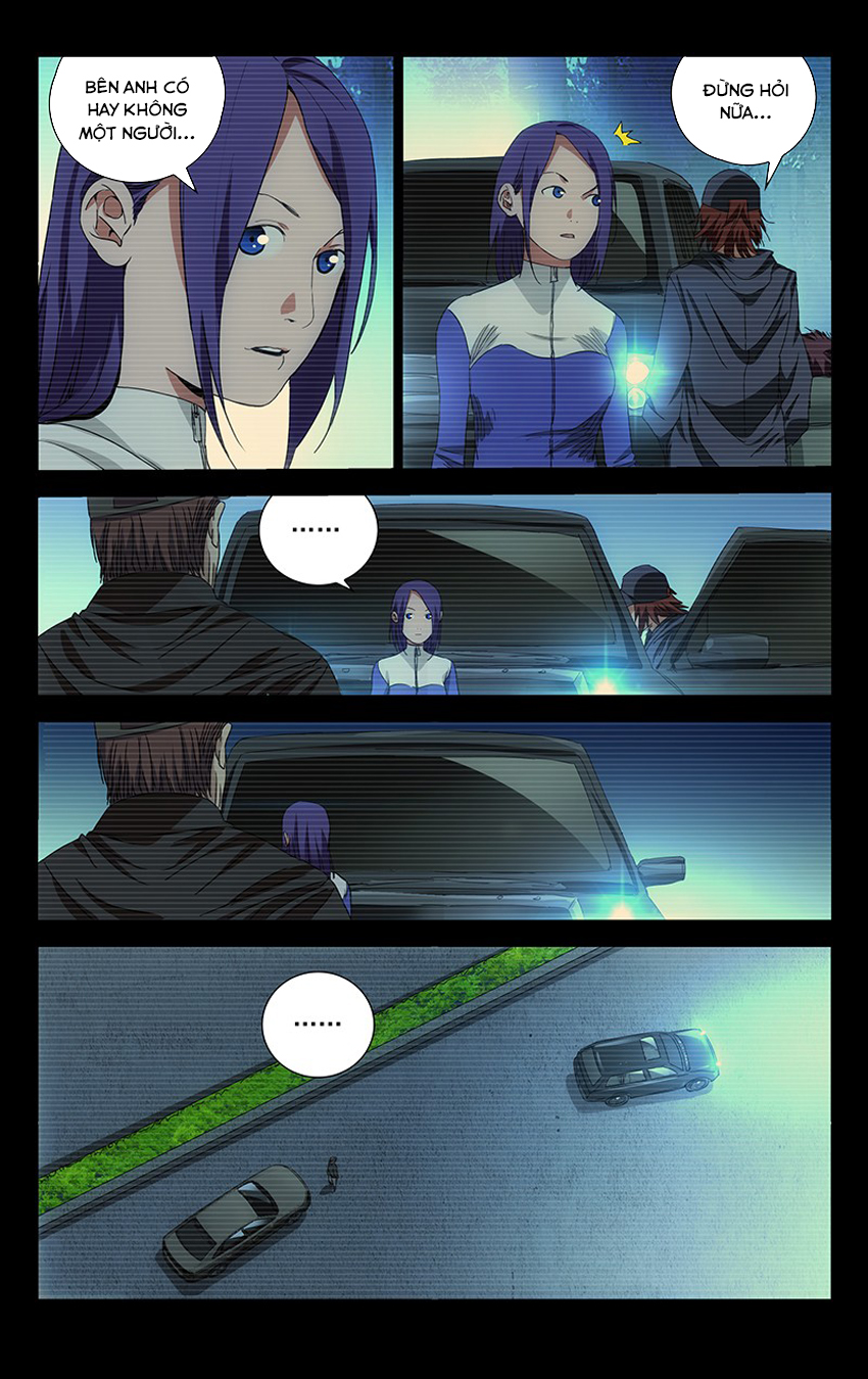 Nhất Nhân Chi Hạ Chap 253 . Next Chap 254