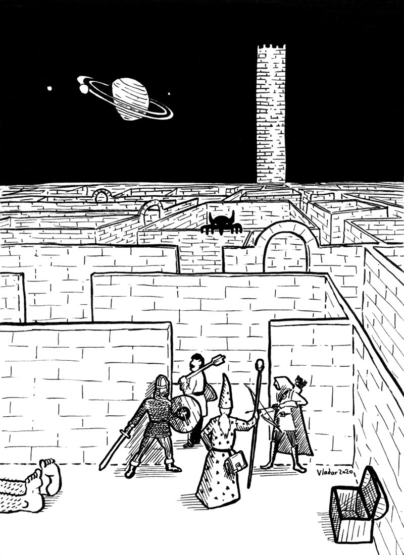 illustration