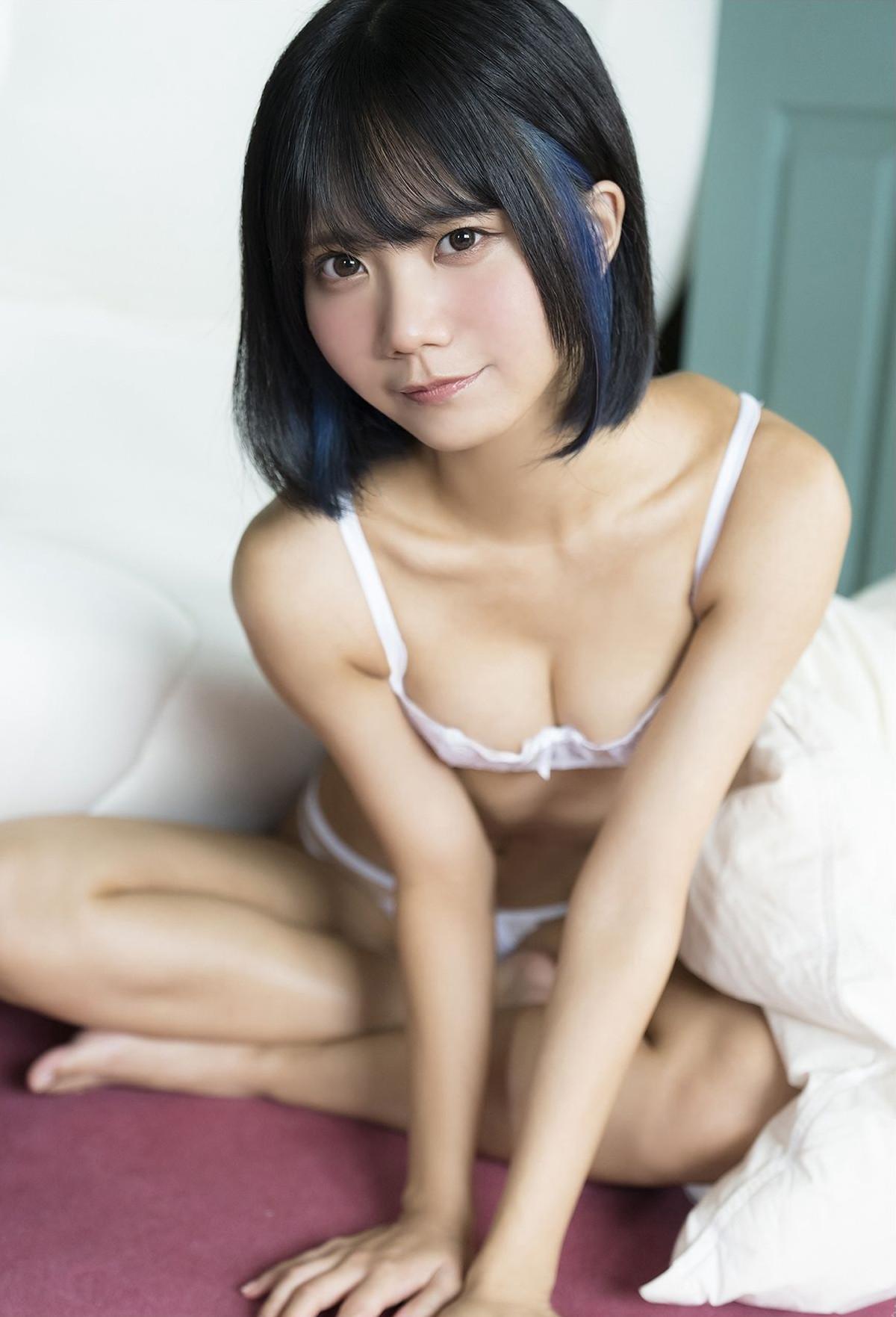 Kareshichan かれしちゃん, デジタル限定 YJ Photo Book 「かわいいかれしちゃん」 Set.02(19)