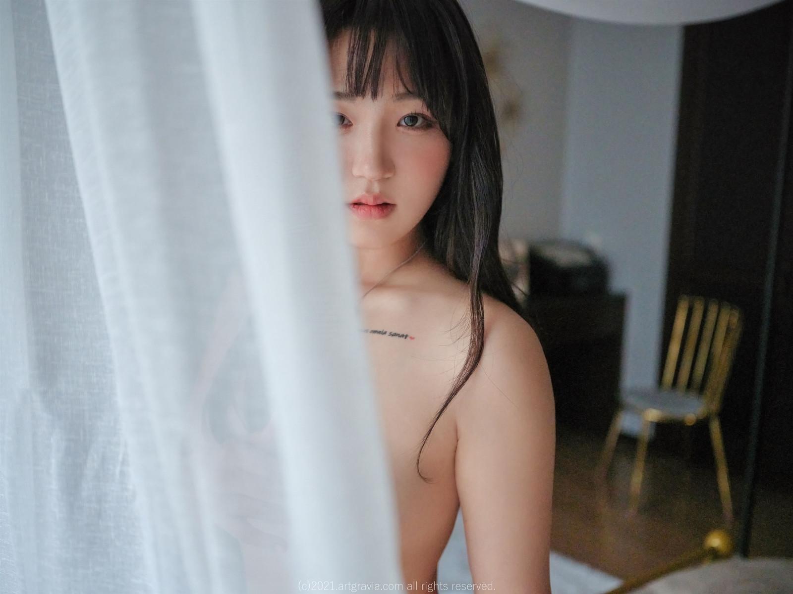 Hendoong 혠둥이, ArtGravia Vol.356 Photobook Set.02(35)
