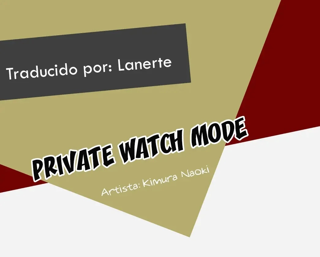 Private Watch Mode - 25