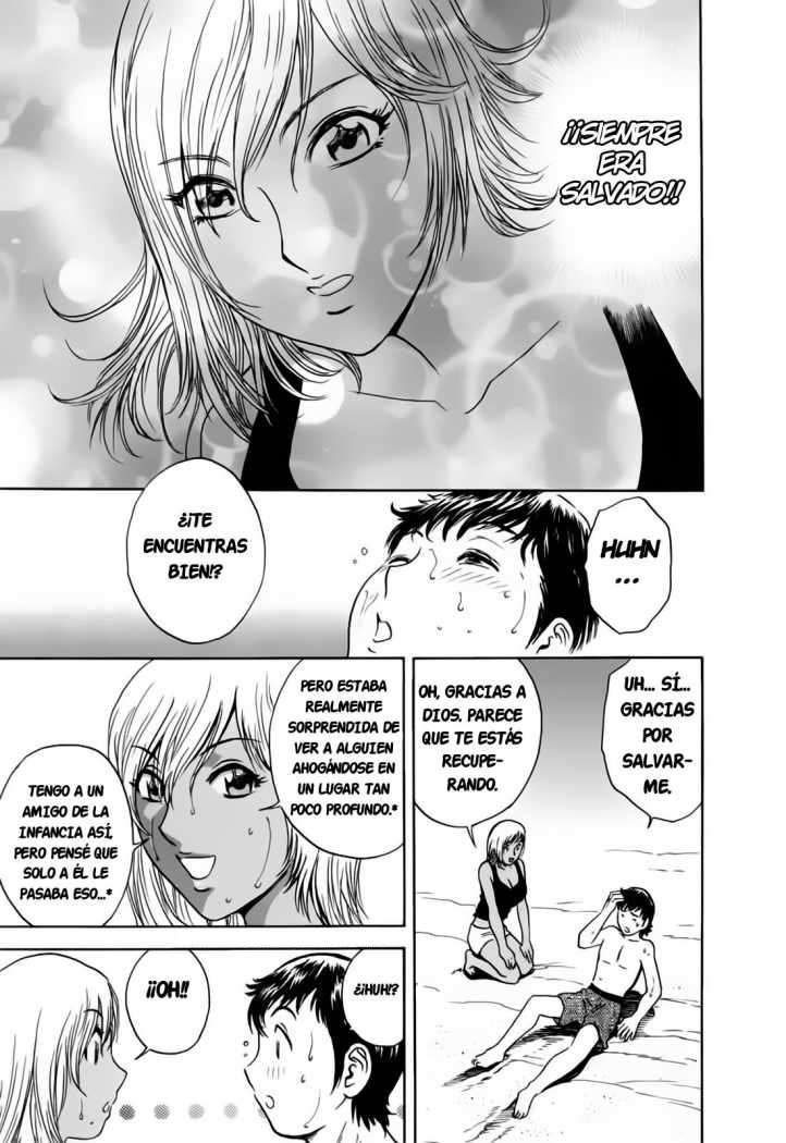 Boin Boin Teacher Chapter-32 - 6