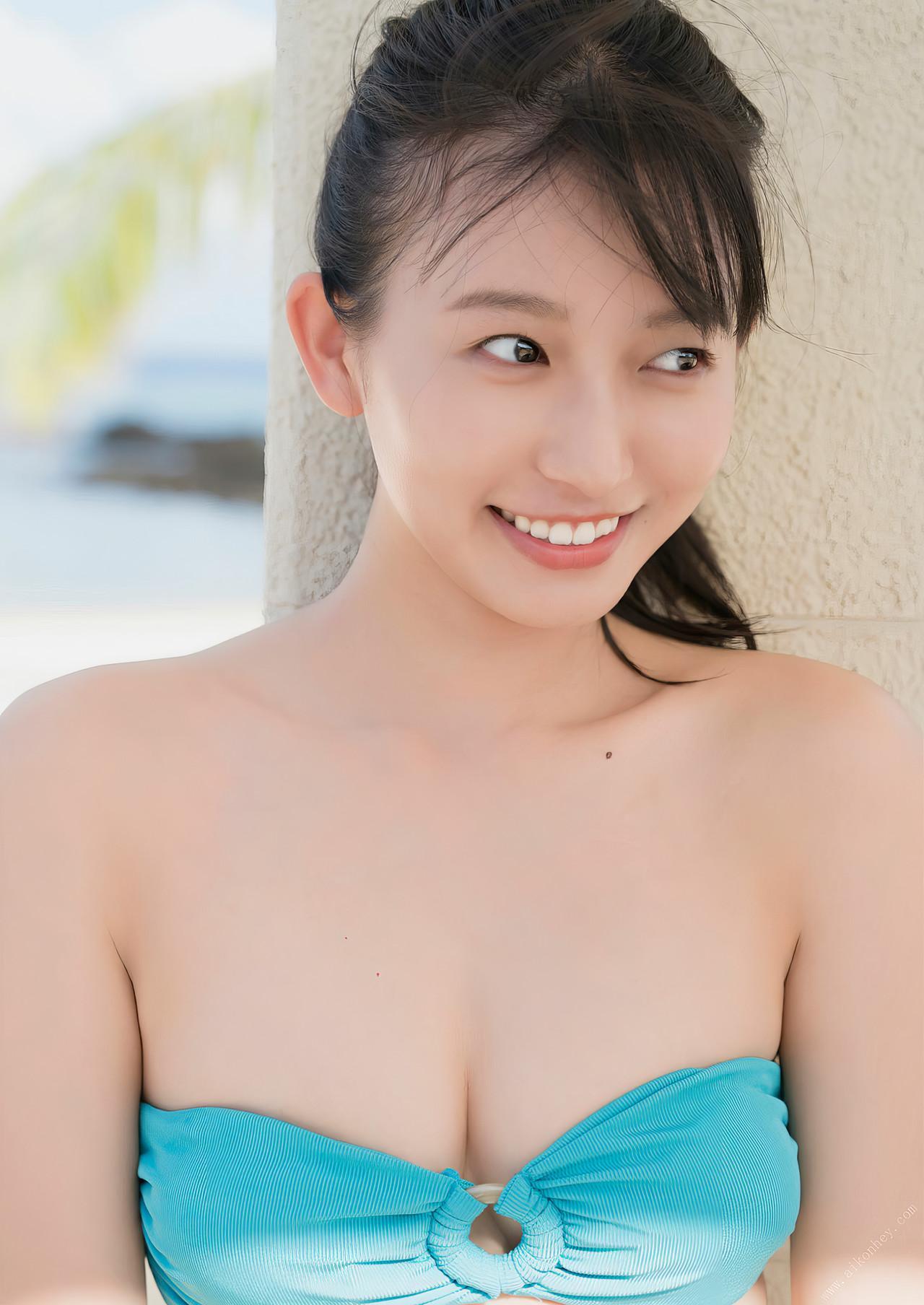 Nene Shida 志田音々, ワニブックス デジタル写真集 [ねぇね～ Another Edition] Set.01(23)