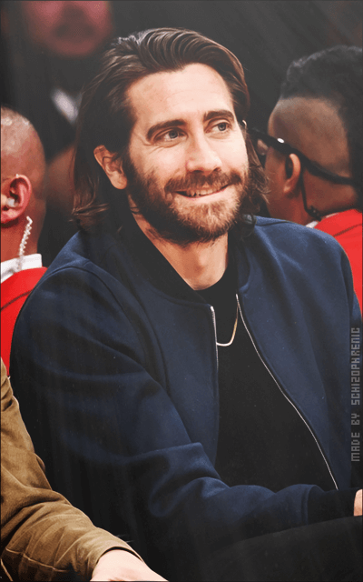 Jake Gyllenhaal - Page 5 DYGuG977_o