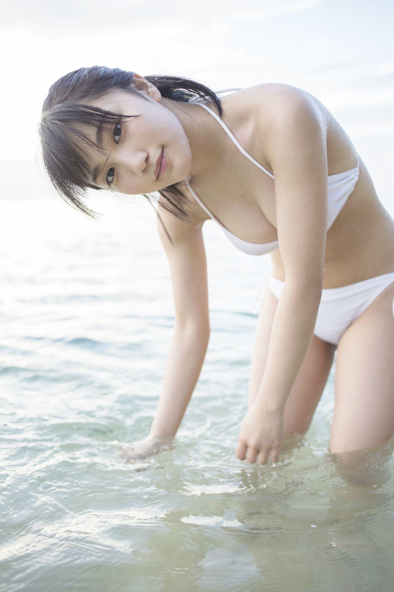 船木結 Musubu Funaki [Hello! Project Digital Books] No.184 写真集(56)