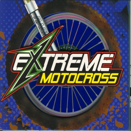 The Hit Crew - Extreme Motocross - 2007