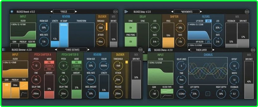 BLEASS Complete Effects Bundle 2024.2.20 Khl6VTcs_o