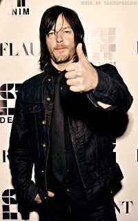 Norman Reedus Hvz7jzKM_o