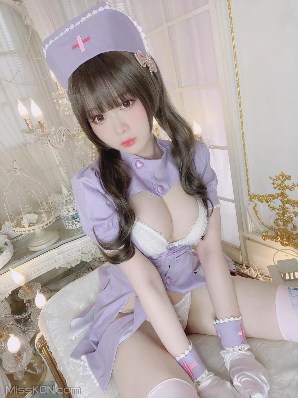 Coser@霜月shimo: The August (64 photos)(32)