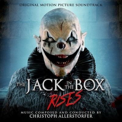 The Jack in the Box Rises Soundtrack