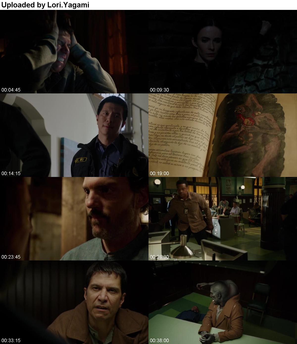 Grimm S06E04 BDRip x264-DEMAND