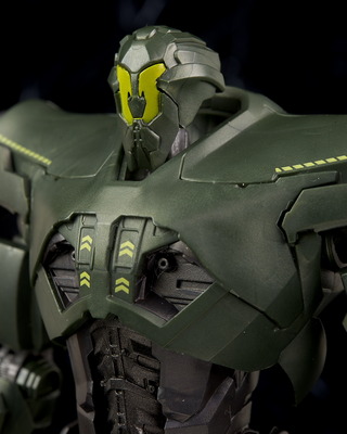 Pacific Rim : Uprising - Robot Spirits - Side Jaeger - Titan Redeemer (Bandai) W3tmCehp_o