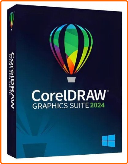 CorelDRAW Graphics Suite 2024 V25.2.1.313 (x64) Multilingual VhCgkThs_o