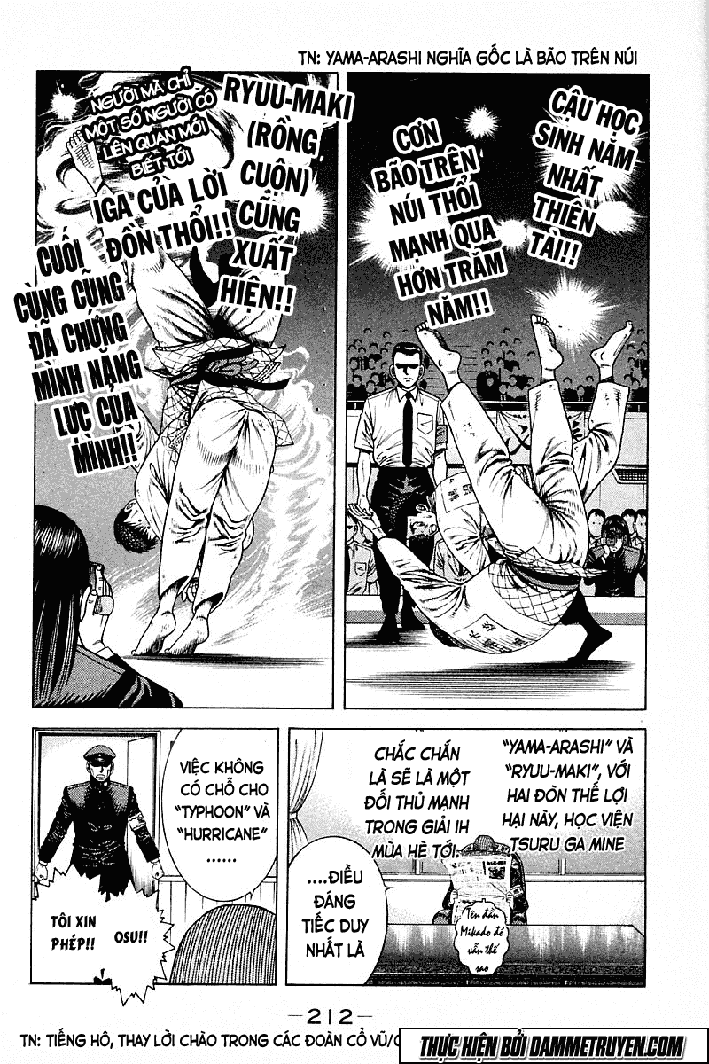 Shin Kotaro Makaritoru! Juudouhen Chap 225 . Next Chap 226