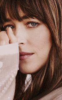 brunetka - Dakota Johnson QP8hqKc2_o