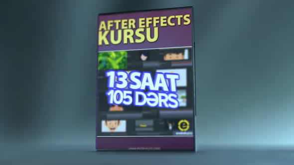 Dvd Product Intro - VideoHive 24604354