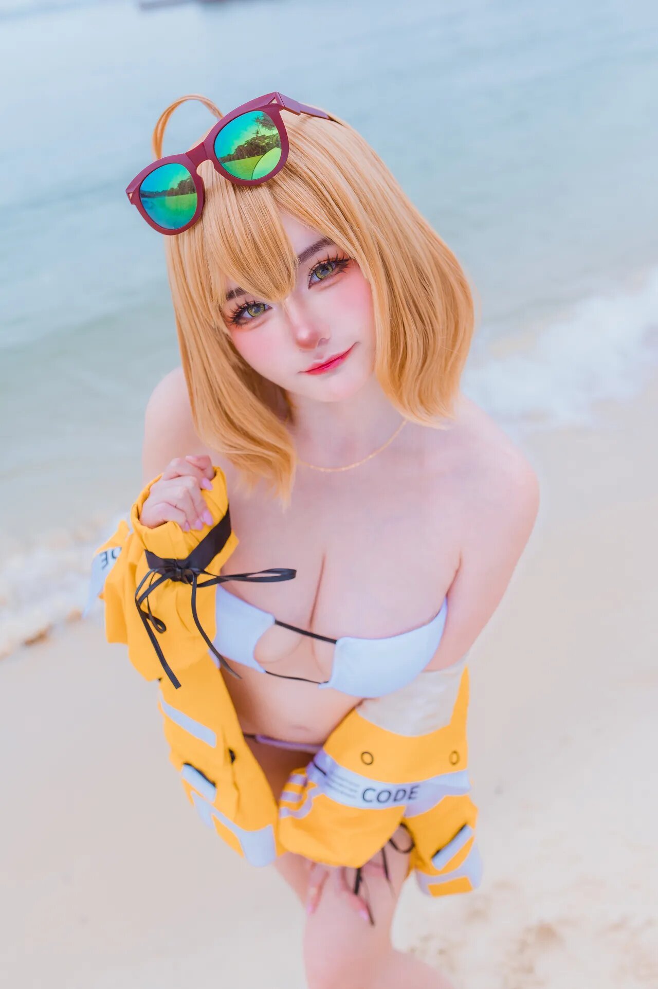 Xiaoyukiko 小鱼 - Anis Summer