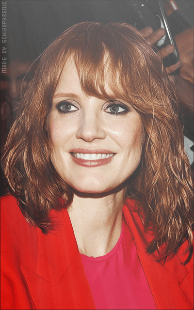 Jessica Chastain - Page 12 0s6cYy9Y_o