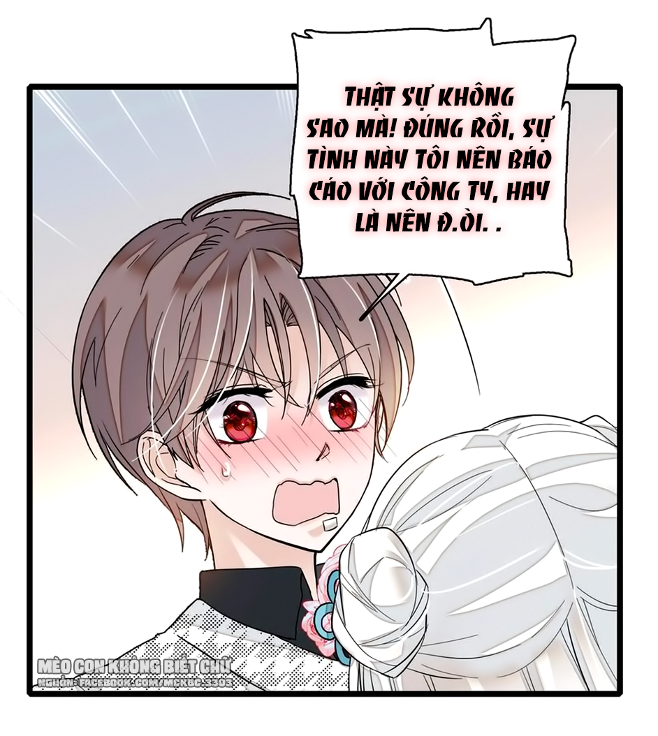 Long Phượng Phiên Chuyển Chap 24 Trang 28