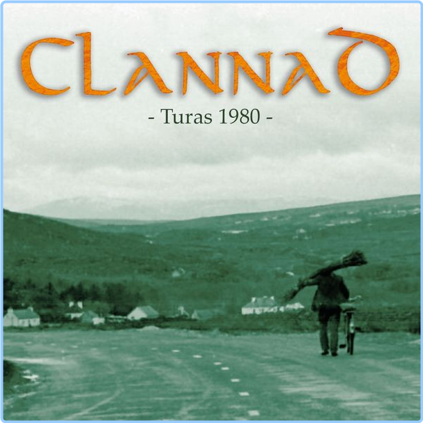 Clannad Turas Live, (1980) Bremen (2018) Musica Celtica Flac 16 44 Gm8JPXPK_o