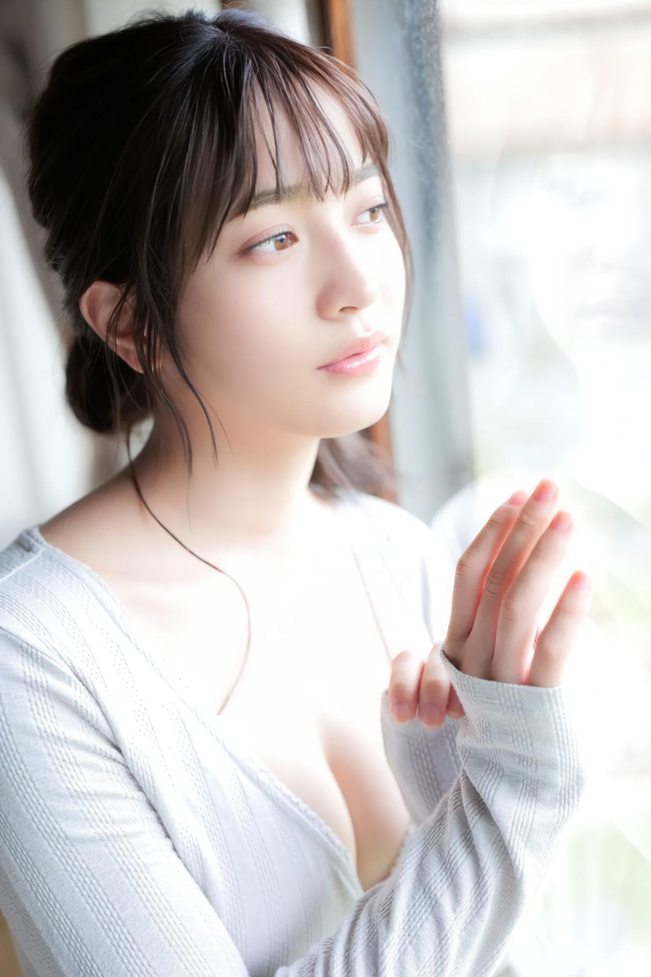 Nanako Kurosaki 黒嵜菜々子, FRIDAYデジタル写真集 『日本一バズってるBIKINI Vol.1』 Set.02(4)