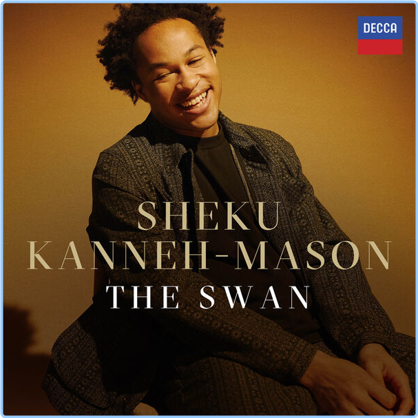 Sheku Kanneh Mason The Swan (2024) [320 Kbps] Djzfa0N6_o