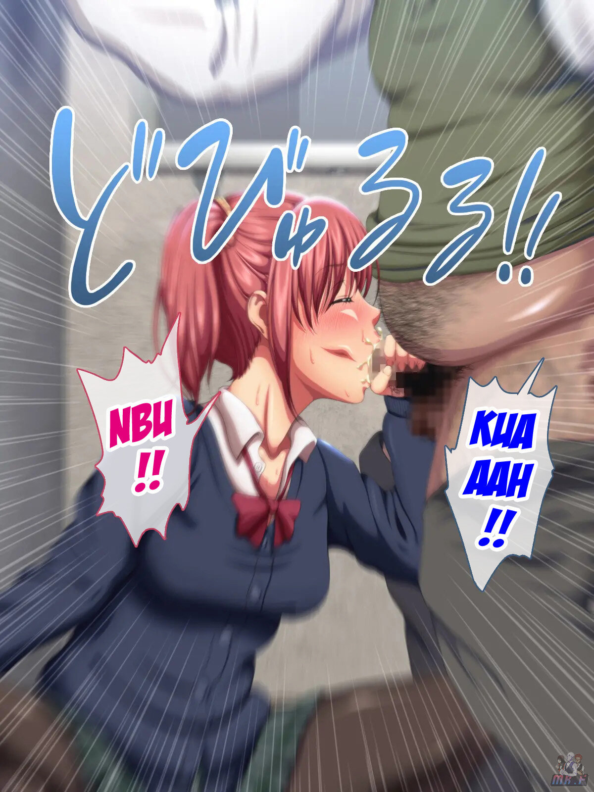 Kanraku Enko Shoujo-Ninshin Shite Ageru PARTE 1 - 65