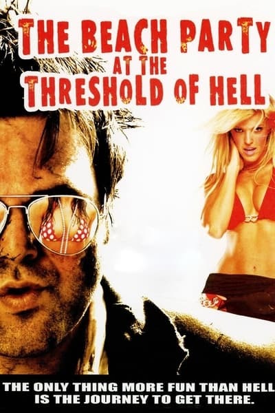 The Beach Party At The Threshold Of Hell (2006) 720p WEBRip-LAMA
