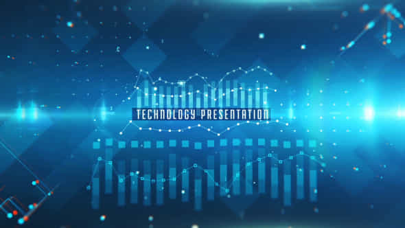 Technology Presentation - VideoHive 20612531