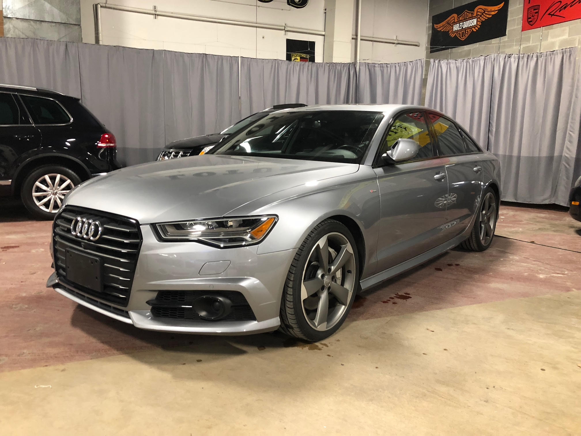 Best Mods and Maintenance for your Audi B7 A4 2.0T – ECS Tuning