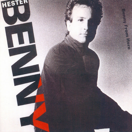benny hester