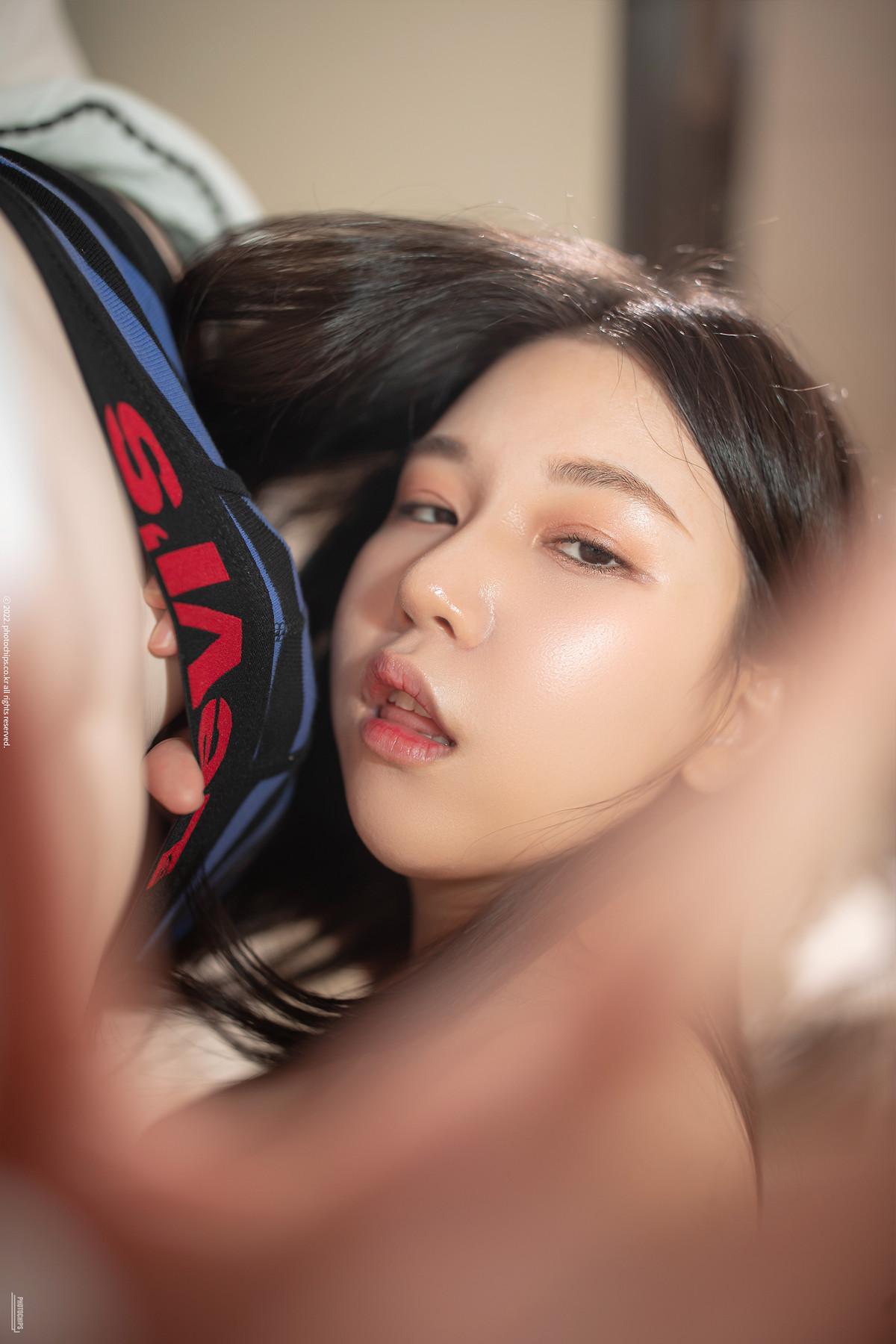 Baebae 베베, PhotoChips 포토칩스는 Vol.128 Set.02(12)