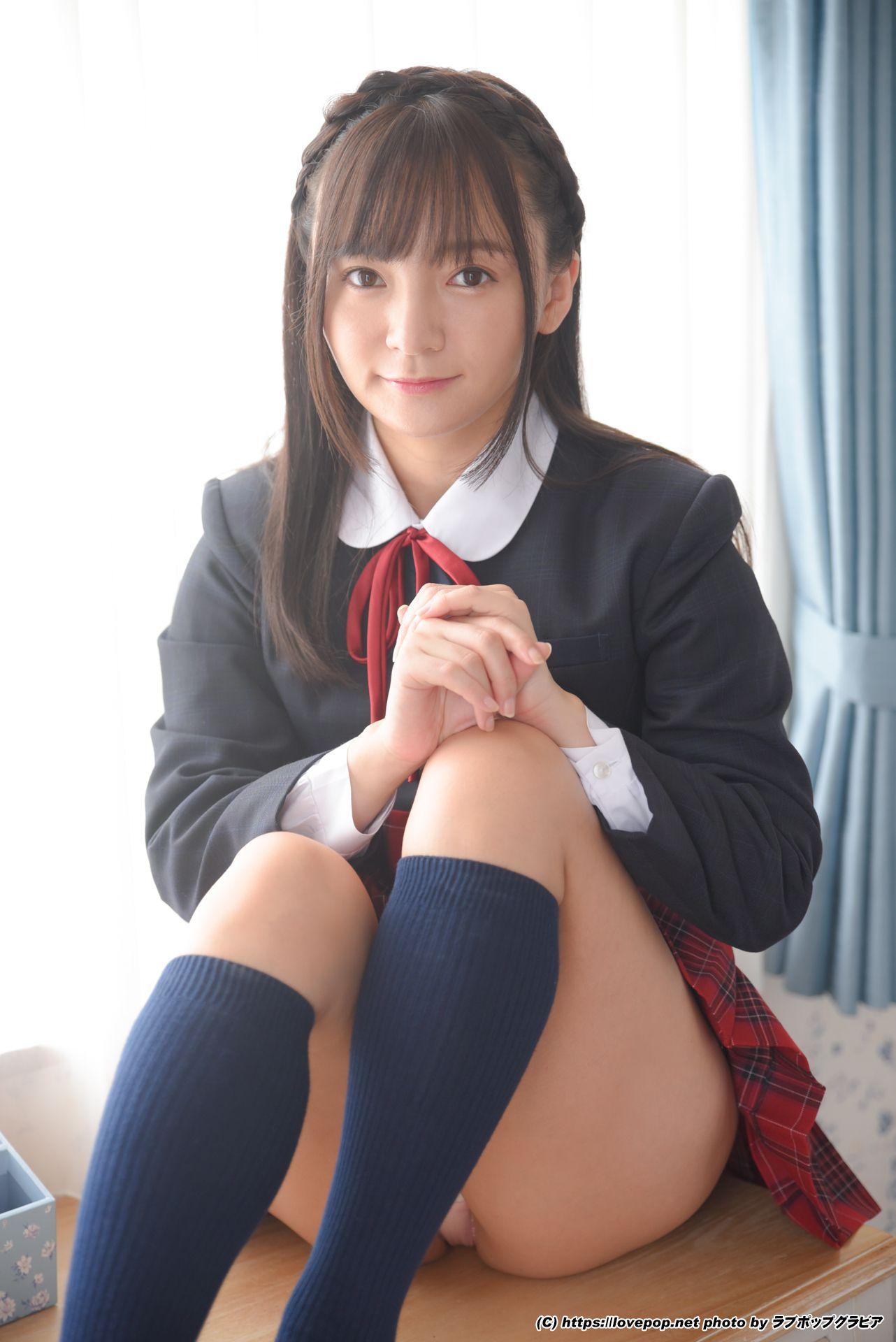 [LOVEPOP] 西永彩奈 Ayana Nishinaga Photoset 08(51)