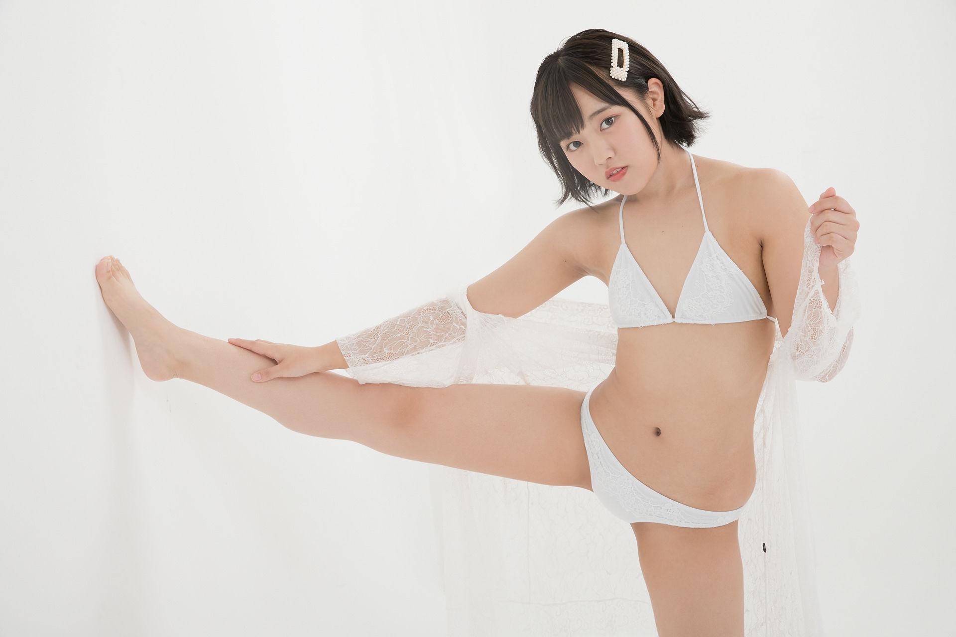 [Minisuka.tv] Anju Kouzuki 香月りお – Secret Gallery (STAGE2) 13.3(4)