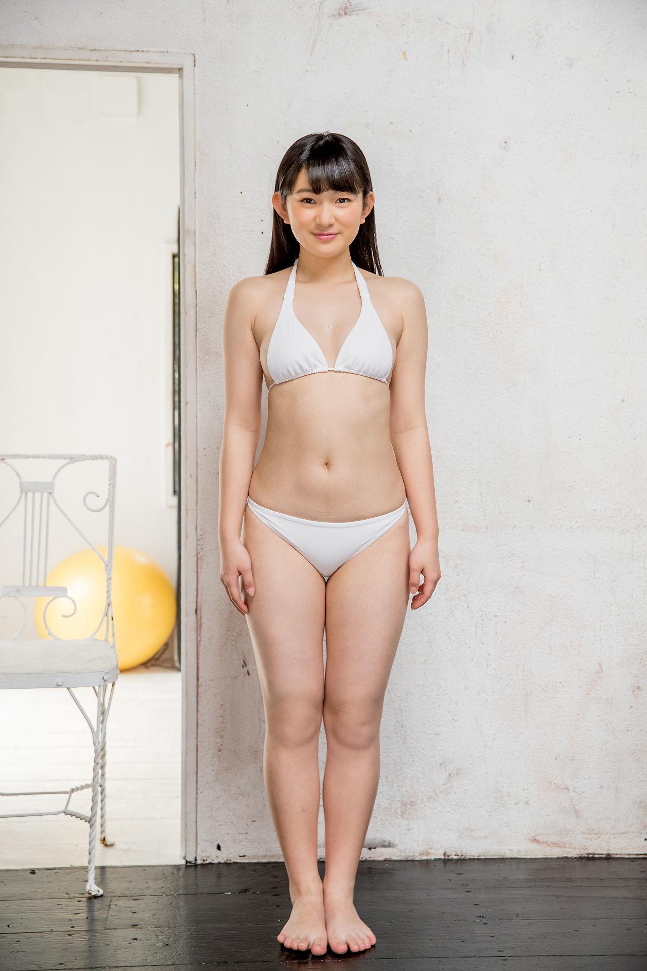 河村みるく Miruku Kawamura [Minisuka] Special Gallery 2.1 写真集(54)