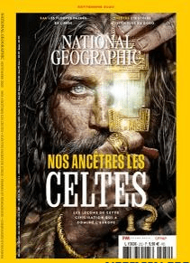 National Geographic France Septembre 2021