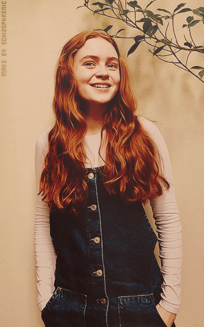 Sadie Sink BnxcRY5Q_o