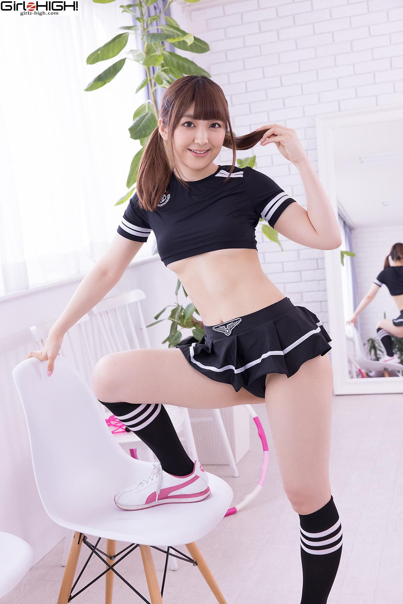 Ai Takanashi 高梨あい, [Girlz-High] 2022.07.13 (ghgen_002_003)(23)