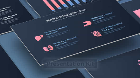 Corporate Infographic Business Data Infographics - VideoHive 52371796