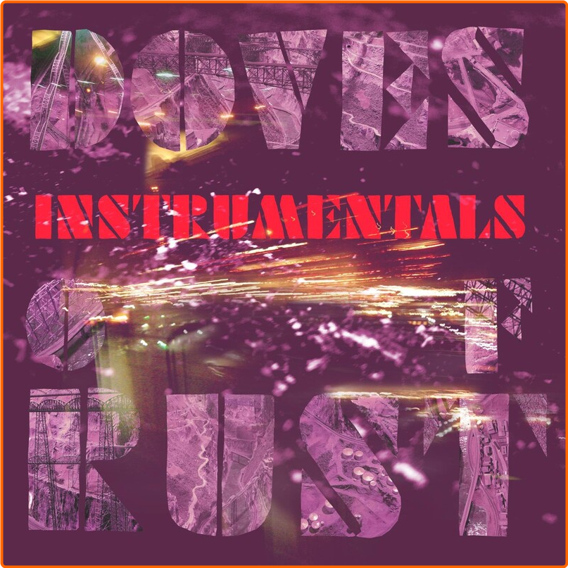 Doves (2009) Instrumentals Of Rust M0ovN6jF_o