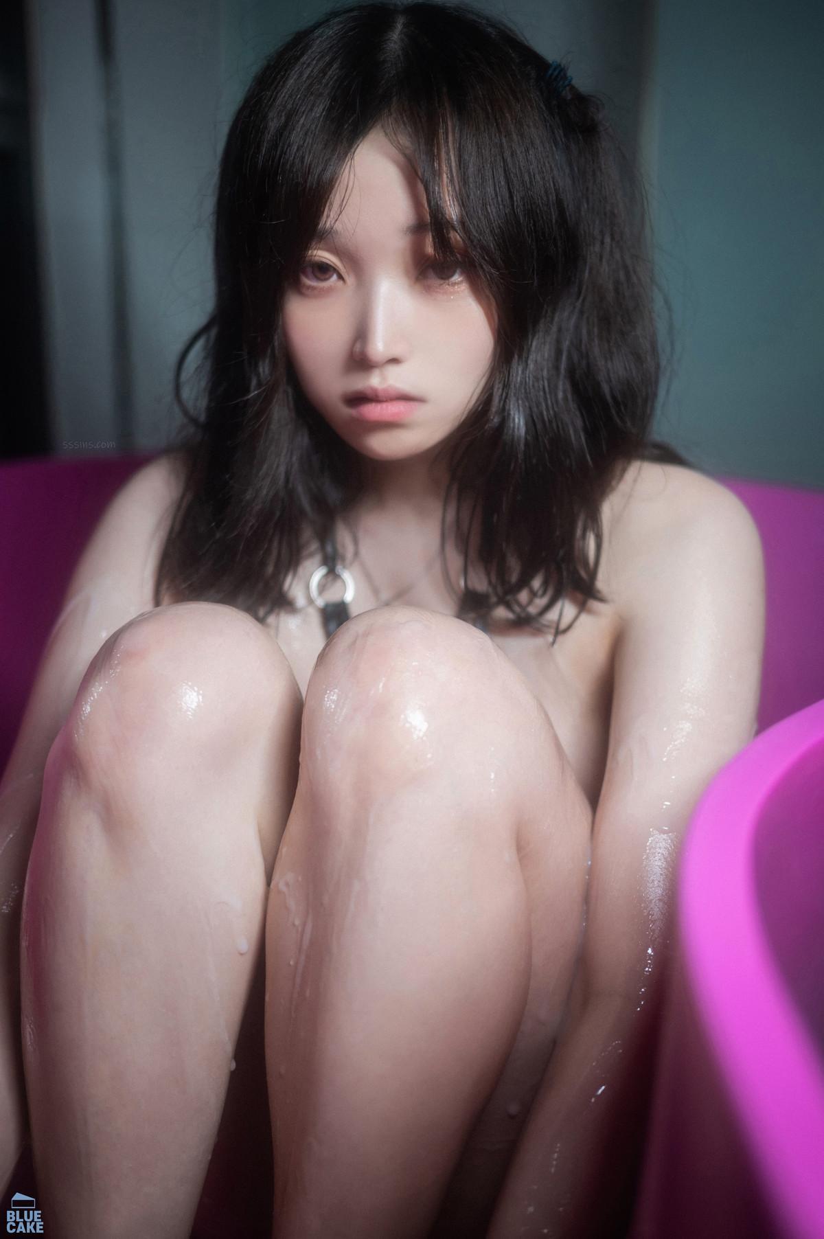 Bambi 밤비, [BLUECAKE] Make Her My Slave Rin Tohsaka Set.02(42)